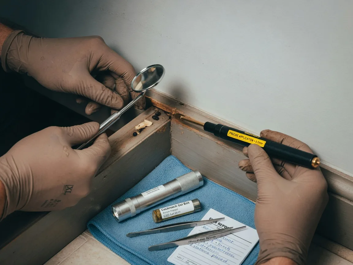 Why choose Emergency Pest Control in Steeleville, IL